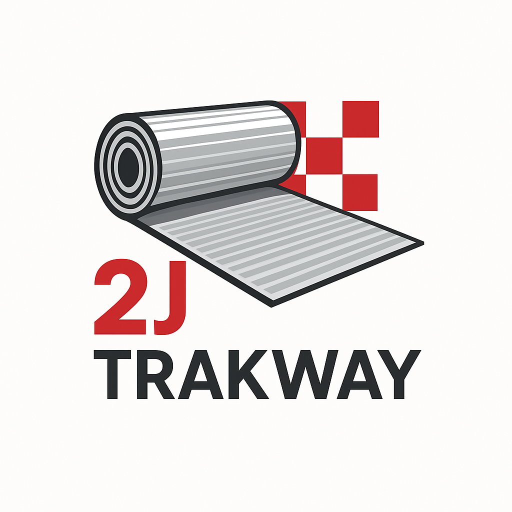 2J Trakway Logo